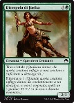 Discepola di Farika