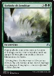 Torbido di Zendikar
