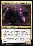 Cavaliere Maledetto dal Sangue