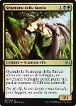 Sciamana della Banda
