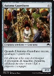 Automa Guardiano