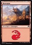 Montagna