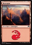 Montagna