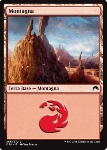 Montagna