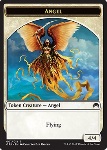 Token Creatura Angelo