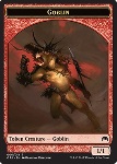 Token Creatura Goblin