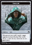 Emblema Jace