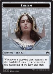 Emblema Liliana
