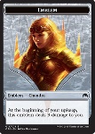 Emblema Chandra