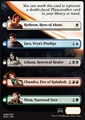 Check-List Planeswalker