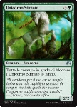 Unicorno Stimato