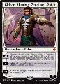 Gideon, Alleato di Zendikar