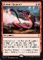 Fiamme Raggianti