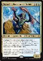 Noyan Dar, Plasmatore del Torbido