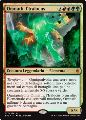 Omnath, l'Iralocus