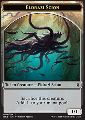 Token Creatura Discendente Eldrazi