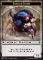 Token Creatura Discendente Eldrazi