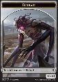 Token Creatura Eldrazi