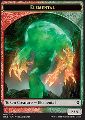 Token Creatura Elementale