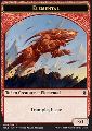 Token Creatura Elementale
