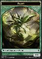 Token Creatura Pianta