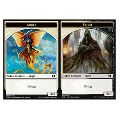 Token Creatura Spirito / Angelo