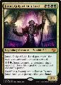 Jarad, Signore dei Lich Golgari
