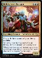 Melek, Archetipo Izzet
