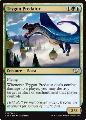 Predatore Trigone