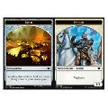 Token Oro / Creatura Cavaliere