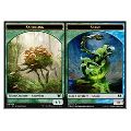 Token Creatura Serpente / Saprolingio