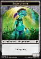 Token Creatura Polimorfo