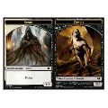 Token Creatura Spirito / Zombie