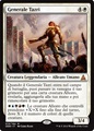 Generale Tazri