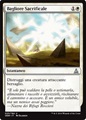 Bagliore Sacrificale