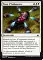 Zona d'Isolamento