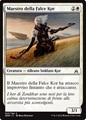 Maestro della Falce Kor