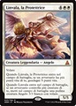 Linvala, la Protettrice