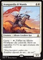 Avanguardia di Munda