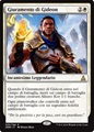 Giuramento di Gideon