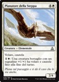 Planatore della Steppa