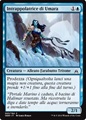 Intrappolatrice di Umara