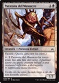 Parassita del Massacro