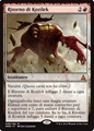 Ritorno di Kozilek