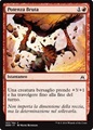 Potenza Bruta