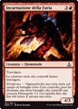 Incarnazione della Furia