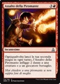 Assalto della Piromante
