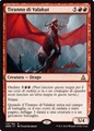 Tiranno di Valakut
