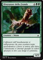 Divoratore delle Fronde