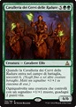 Cavalleria dei Cervi delle Radure